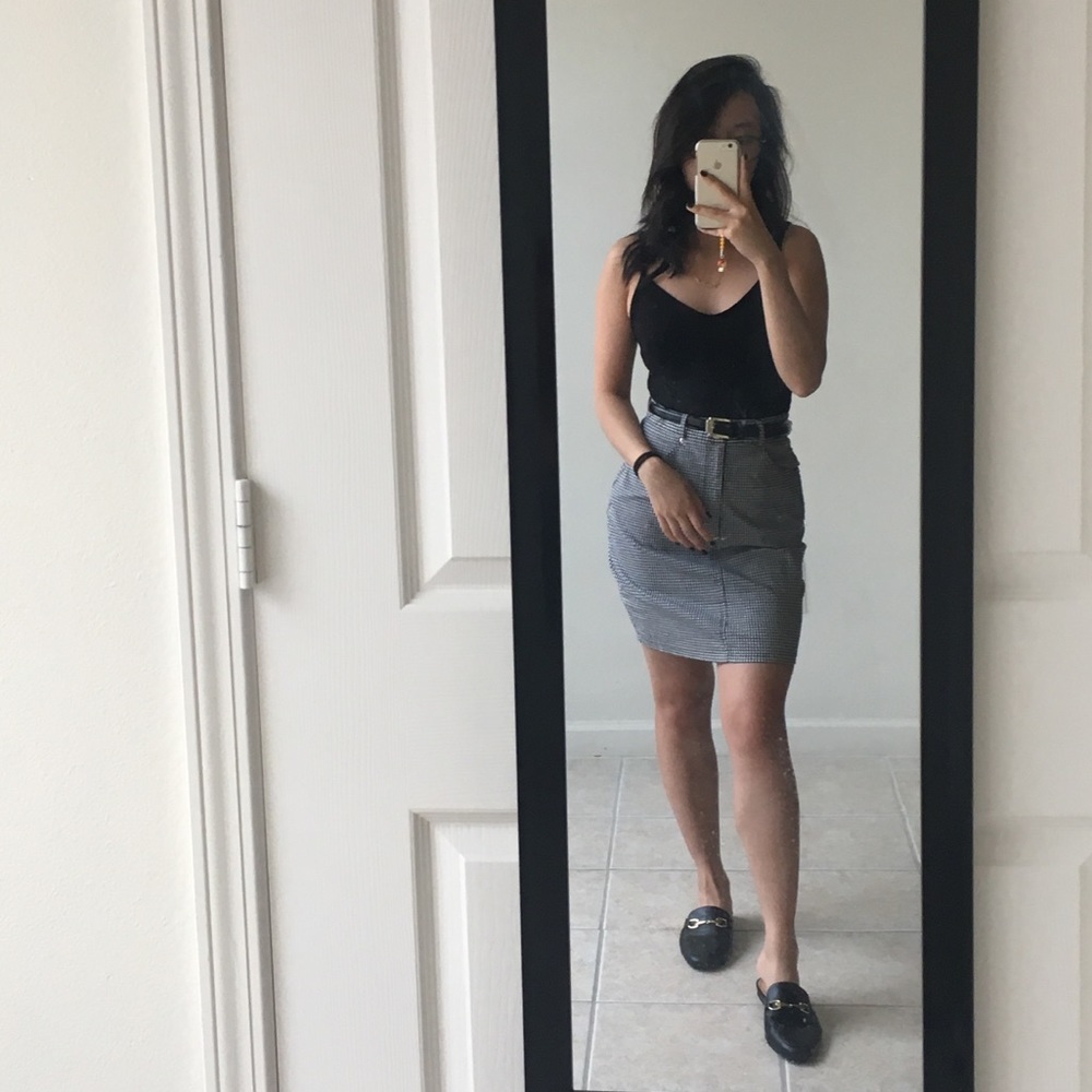 Meet your Posher, Kristine